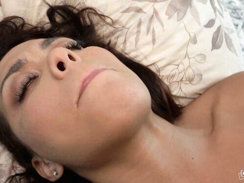 Lesbian POV 24 - Black Girl Knows How to Lick Properly